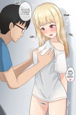 Je suis devenue une fille mais personne me baise ! #1 : page 7