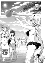 Jeanne to Natsu no Umi : page 4
