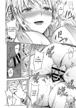 Jeanne to Natsu no Umi : page 17