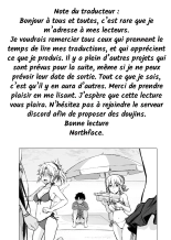 Jeanne to Natsu no Umi : page 20