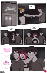 Jewels Collection : Ruby : page 1
