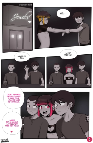 hentai Jewels Collection : Ruby