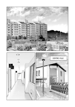 Jichikai no Hitozuma wa Totemo Ecchi Deshita. 2 Chiku Center Shokuin Nakahara Keiko Hen : page 5