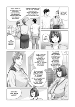 Jichikai no Hitozuma wa Totemo Ecchi Deshita. 2 Chiku Center Shokuin Nakahara Keiko Hen : page 14