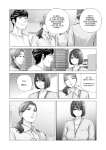 Jichikai no Hitozuma wa Totemo Ecchi Deshita. 2 Chiku Center Shokuin Nakahara Keiko Hen : page 15