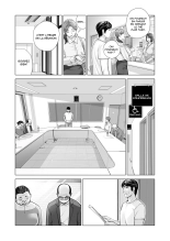 Jichikai no Hitozuma wa Totemo Ecchi Deshita. 2 Chiku Center Shokuin Nakahara Keiko Hen : page 16