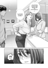 Jichikai no Hitozuma wa Totemo Ecchi Deshita. 2 Chiku Center Shokuin Nakahara Keiko Hen : page 24