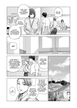 Jichikai no Hitozuma wa Totemo Ecchi Deshita. 2 Chiku Center Shokuin Nakahara Keiko Hen : page 26