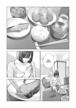 Jichikai no Hitozuma wa Totemo Ecchi Deshita. 2 Chiku Center Shokuin Nakahara Keiko Hen : page 29