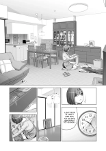 Jichikai no Hitozuma wa Totemo Ecchi Deshita. 2 Chiku Center Shokuin Nakahara Keiko Hen : page 31