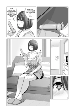 Jichikai no Hitozuma wa Totemo Ecchi Deshita. 2 Chiku Center Shokuin Nakahara Keiko Hen : page 32
