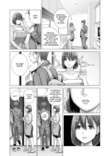 Jichikai no Hitozuma wa Totemo Ecchi Deshita. 2 Chiku Center Shokuin Nakahara Keiko Hen : page 37