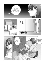 Jichikai no Hitozuma wa Totemo Ecchi Deshita. 2 Chiku Center Shokuin Nakahara Keiko Hen : page 38