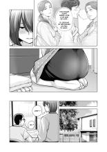 Jichikai no Hitozuma wa Totemo Ecchi Deshita. 2 Chiku Center Shokuin Nakahara Keiko Hen : page 39
