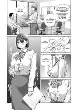 Jichikai no Hitozuma wa Totemo Ecchi Deshita. 2 Chiku Center Shokuin Nakahara Keiko Hen : page 40