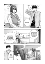 Jichikai no Hitozuma wa Totemo Ecchi Deshita. 2 Chiku Center Shokuin Nakahara Keiko Hen : page 44