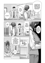 Jichikai no Hitozuma wa Totemo Ecchi Deshita. 2 Chiku Center Shokuin Nakahara Keiko Hen : page 45