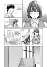 Jichikai no Hitozuma wa Totemo Ecchi Deshita. 2 Chiku Center Shokuin Nakahara Keiko Hen : page 47