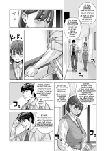 Jichikai no Hitozuma wa Totemo Ecchi Deshita. 2 Chiku Center Shokuin Nakahara Keiko Hen : page 48