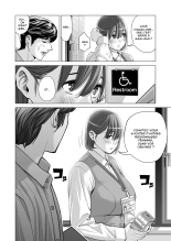 Jichikai no Hitozuma wa Totemo Ecchi Deshita. 2 Chiku Center Shokuin Nakahara Keiko Hen : page 49