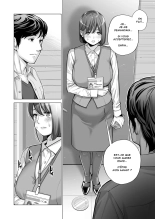 Jichikai no Hitozuma wa Totemo Ecchi Deshita. 2 Chiku Center Shokuin Nakahara Keiko Hen : page 51