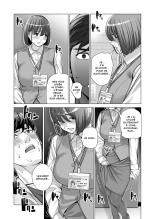 Jichikai no Hitozuma wa Totemo Ecchi Deshita. 2 Chiku Center Shokuin Nakahara Keiko Hen : page 54