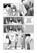 Jichikai no Hitozuma wa Totemo Ecchi Deshita. 2 Chiku Center Shokuin Nakahara Keiko Hen : page 55