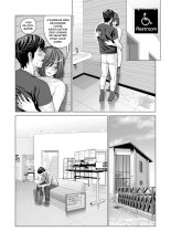 Jichikai no Hitozuma wa Totemo Ecchi Deshita. 2 Chiku Center Shokuin Nakahara Keiko Hen : page 106