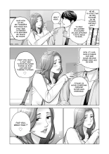 Jichikai no Hitozuma wa Totemo Ecchi Deshita. 2 Chiku Center Shokuin Nakahara Keiko Hen : page 109