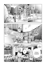 Jichikai no Hitozuma wa Totemo H deshita 3 Hitozuma-tachi no Oshokuji Hen : page 5