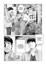 Jichikai no Hitozuma wa Totemo H deshita 3 Hitozuma-tachi no Oshokuji Hen : page 6