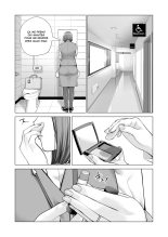 Jichikai no Hitozuma wa Totemo H deshita 3 Hitozuma-tachi no Oshokuji Hen : page 13
