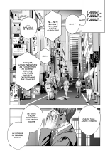 Jichikai no Hitozuma wa Totemo H deshita 3 Hitozuma-tachi no Oshokuji Hen : page 20