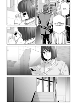 Jichikai no Hitozuma wa Totemo H deshita 3 Hitozuma-tachi no Oshokuji Hen : page 21
