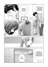 Jichikai no Hitozuma wa Totemo H deshita 3 Hitozuma-tachi no Oshokuji Hen : page 25