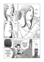 Jichikai no Hitozuma wa Totemo H deshita 3 Hitozuma-tachi no Oshokuji Hen : page 29