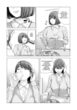 Jichikai no Hitozuma wa Totemo H deshita 3 Hitozuma-tachi no Oshokuji Hen : page 30