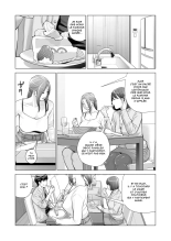 Jichikai no Hitozuma wa Totemo H deshita 3 Hitozuma-tachi no Oshokuji Hen : page 31