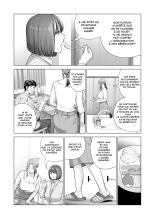 Jichikai no Hitozuma wa Totemo H deshita 3 Hitozuma-tachi no Oshokuji Hen : page 32