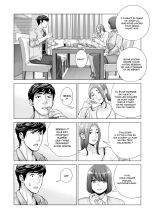 Jichikai no Hitozuma wa Totemo H deshita 3 Hitozuma-tachi no Oshokuji Hen : page 33