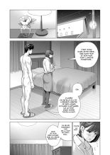 Jichikai no Hitozuma wa Totemo H deshita 3 Hitozuma-tachi no Oshokuji Hen : page 76