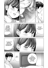 Jichikai no Hitozuma wa Totemo H deshita 3 Hitozuma-tachi no Oshokuji Hen : page 77