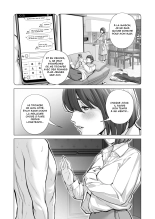 Jichikai no Hitozuma wa Totemo H deshita 3 Hitozuma-tachi no Oshokuji Hen : page 78
