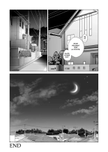 Jichikai no Hitozuma wa Totemo H deshita 3 Hitozuma-tachi no Oshokuji Hen : page 108