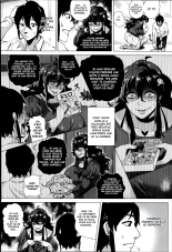 Masochistic game : page 2