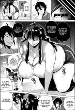 Masochistic game : page 3
