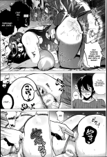 Masochistic game : page 15