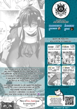 Masochistic game : page 21