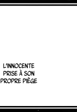 L'innocente prise à son propre piège : page 28