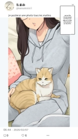 Comment les filles deviennent à l'aise avec leur corps : page 1